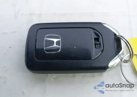 2020 Honda Cr-V 2Wd Ex z USA, uszkodzony, nr VIN 7FARW1H52LE009353